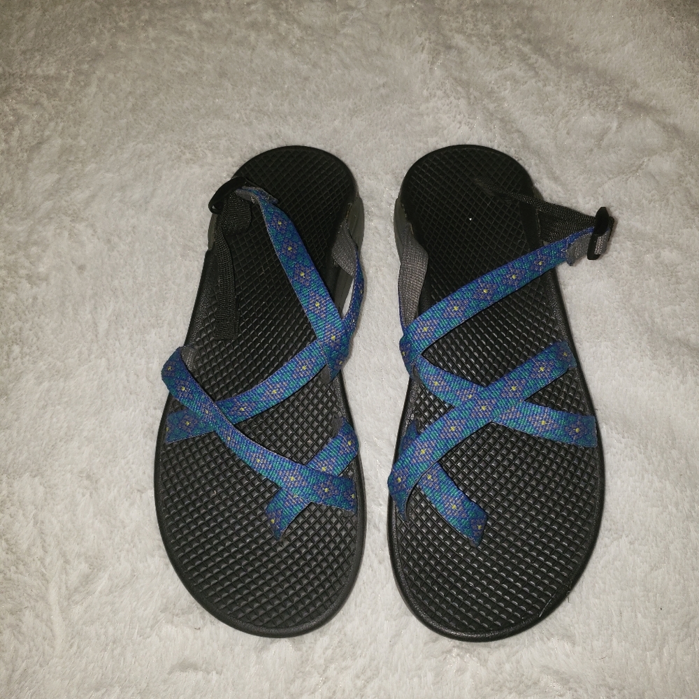 Chaco's